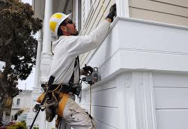 Best Vinyl Siding Installation  in Citrus Heights, CA